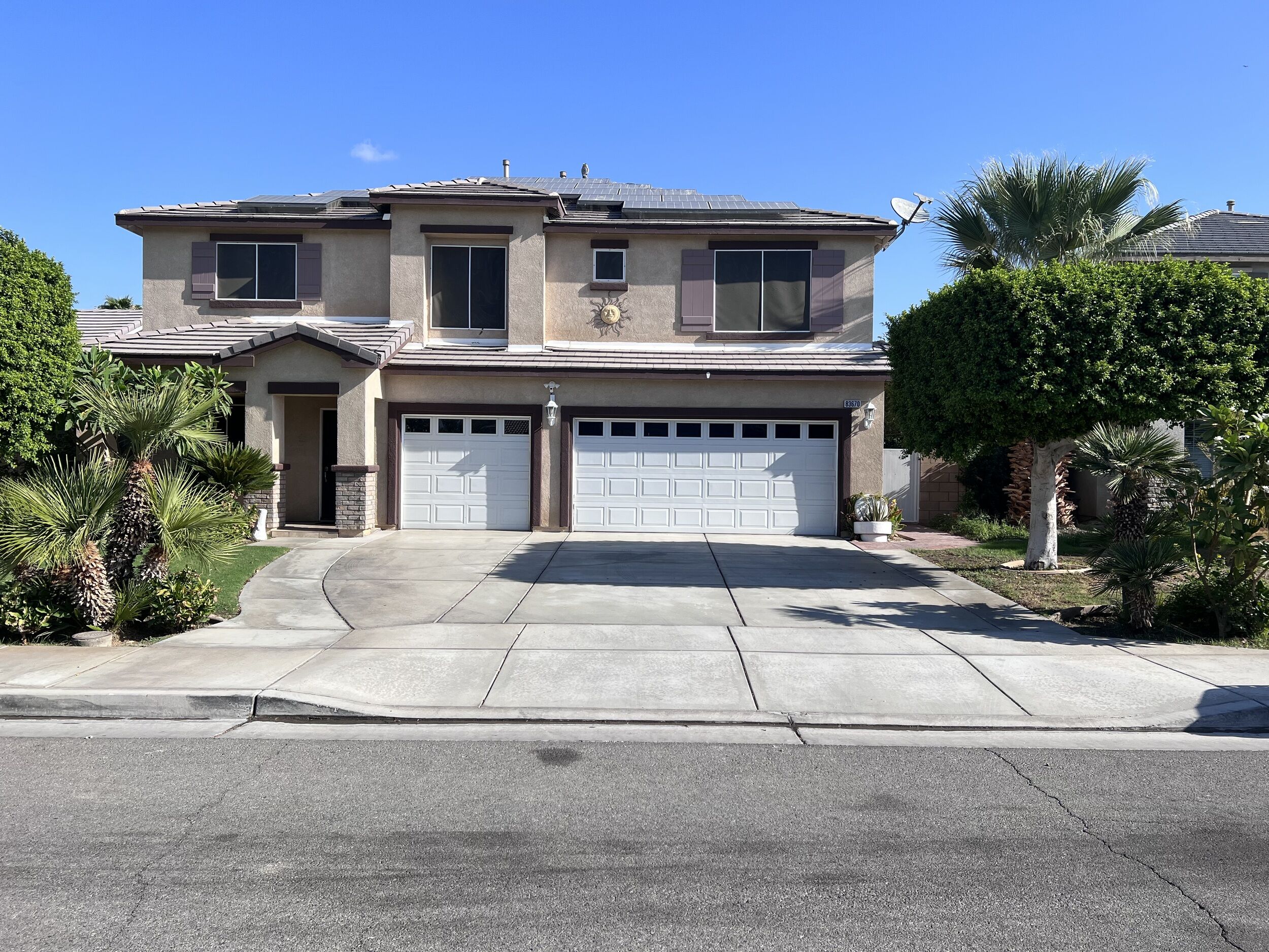 Homepage Vacation Homes Coachella