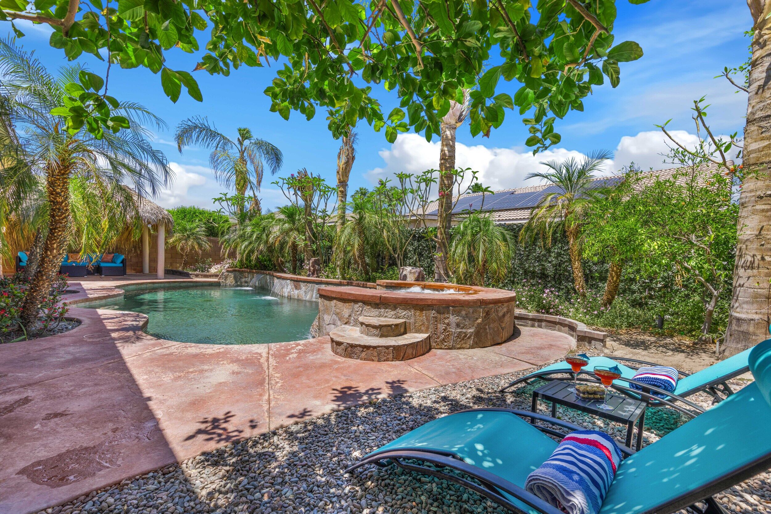 Vacation Homes Coachella Vacation Rental Houses in Indio Coachella