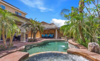 Enjoy the Best Summer Fun at Our Vacation Home